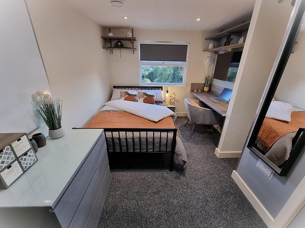 Main image of property: Yarborough Road, Lincoln, LN1 (Studio by Bond Living) (For Dec 2025 / Jan 2026 move in) 