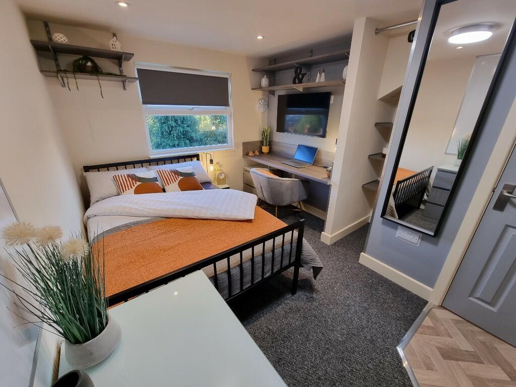 Main image of property: Yarborough Road, Lincoln, LN1 (Studio by Bond Living) (For 2025/2026) 