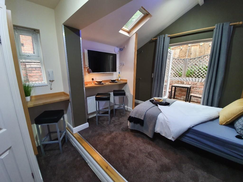 Main image of property: Richmond Road, Lincoln, LN1 (Couples Studio by Bond Housing) (For 2025/2026)