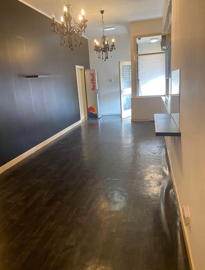 Shop for rent in St. Margarets Road, Ardrossan, Ayrshire, KA22