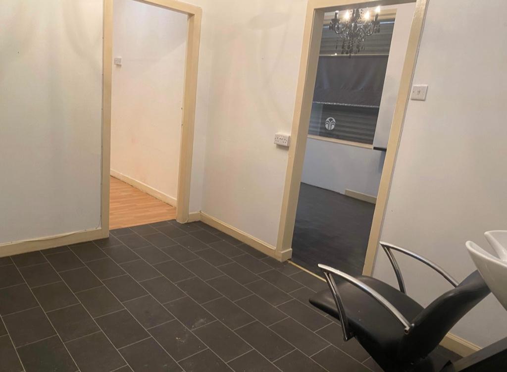 Shop for rent in St. Margarets Road, Ardrossan, Ayrshire, KA22