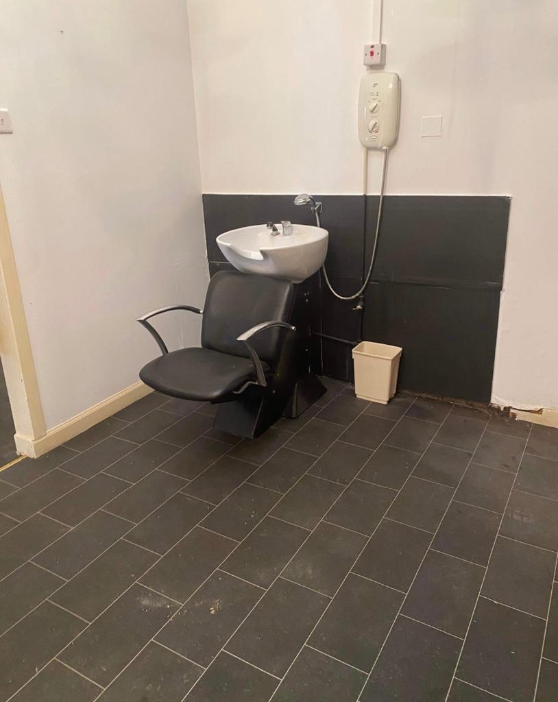 Shop for rent in St. Margarets Road, Ardrossan, Ayrshire, KA22