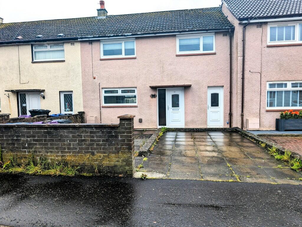 Main image of property: Corrie Crescent, Saltcoats, Ayrshire, KA21