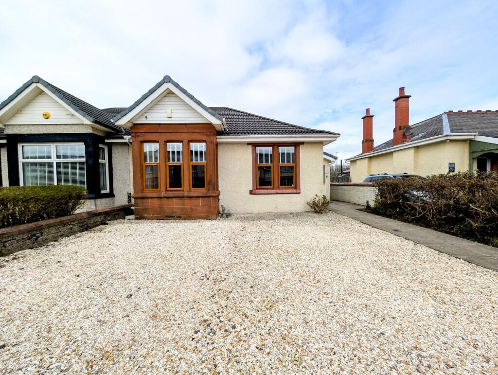 Main image of property: 88 Caledonian Road, Stevenston, KA20 3LF