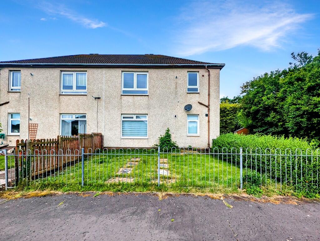 Main image of property: 23 Patrick Avenue, Stevenston, KA20 4AW