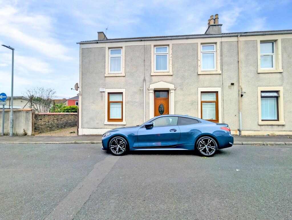 Main image of property: 18 Wellpark Road, Saltcoats, KA21 5LJ