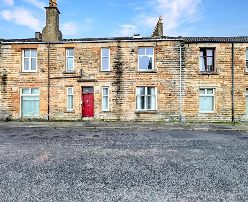 Main image of property: 8 Galloway Place, Saltcoats, KA21 5BD
