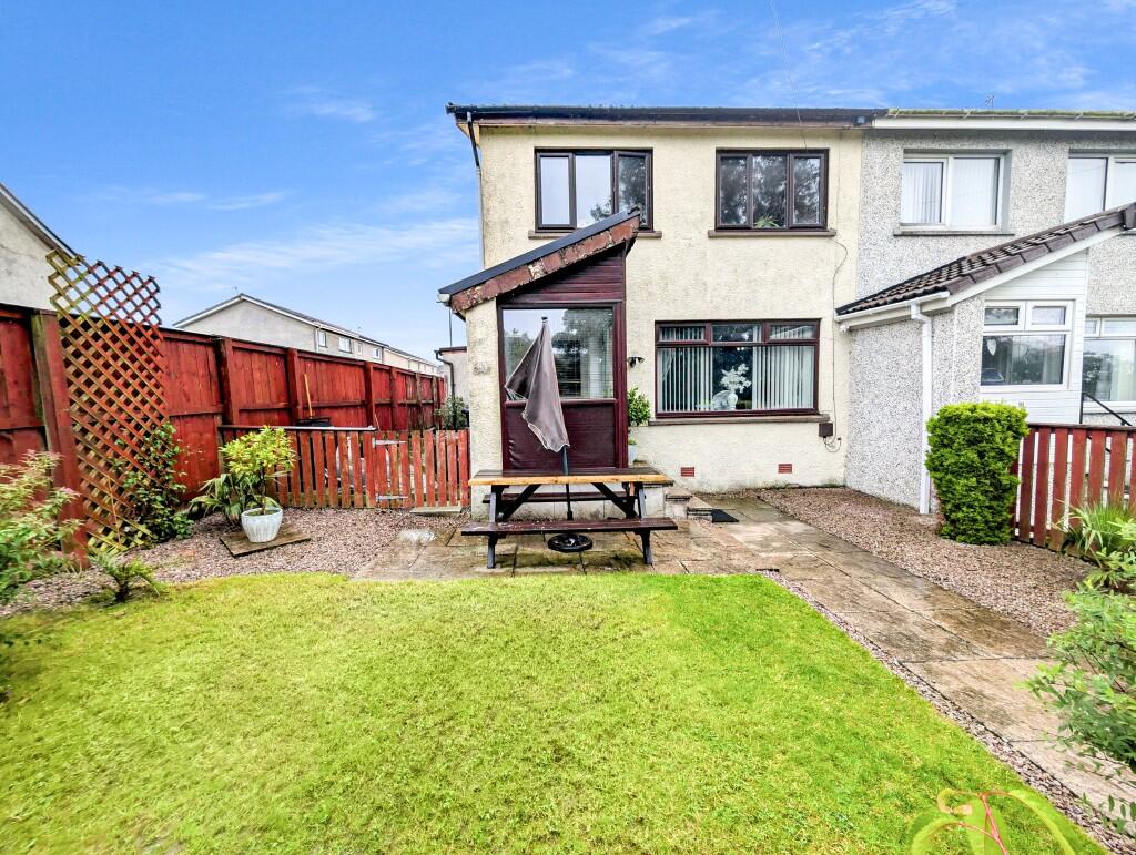 Main image of property: 83 Dalry Road, Saltcoats, KA21 6HN
