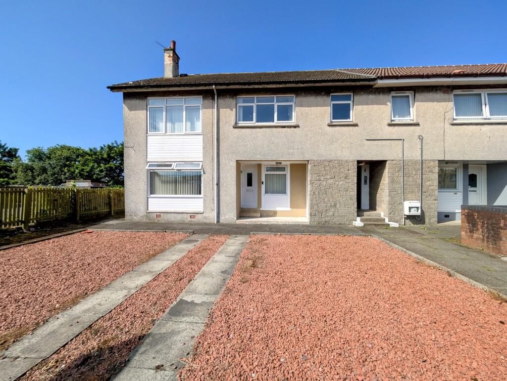Main image of property: 113 New Street, Stevenston, KA20 3HD