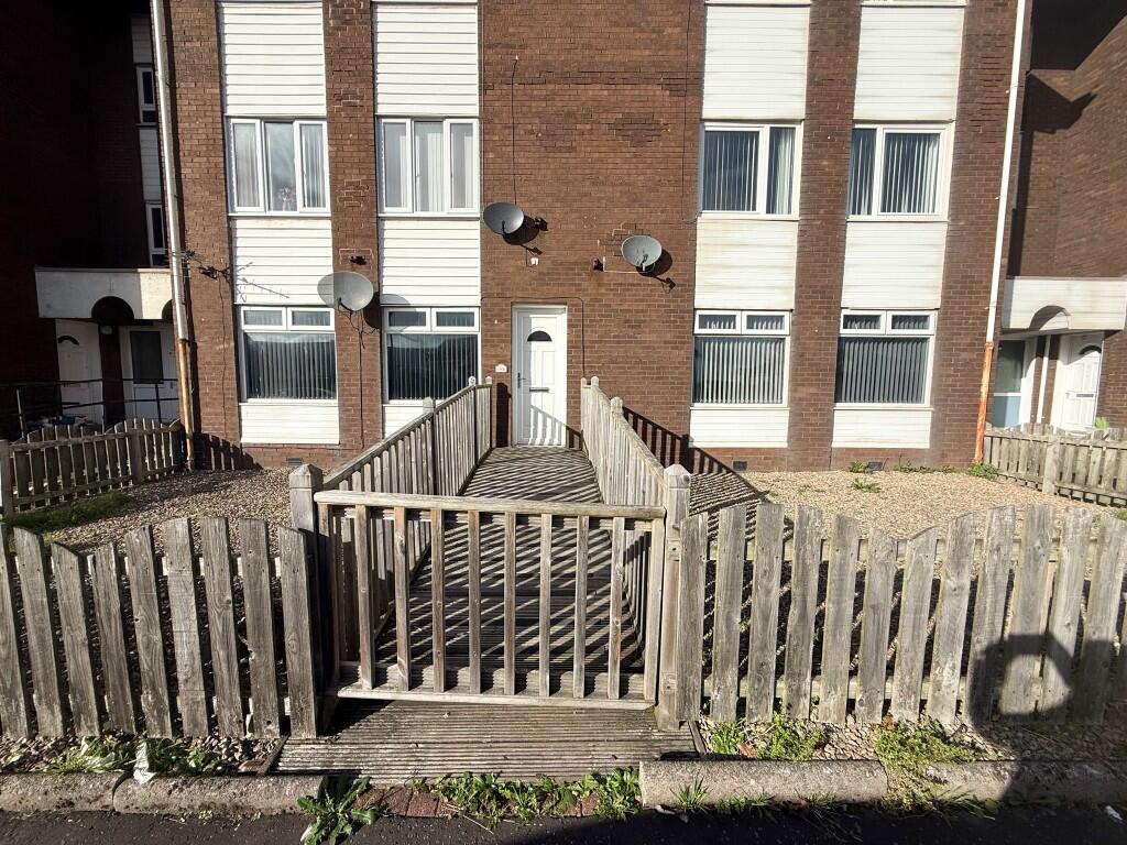 Main image of property: 30 Parkend Road, Saltcoats, KA21 5JR