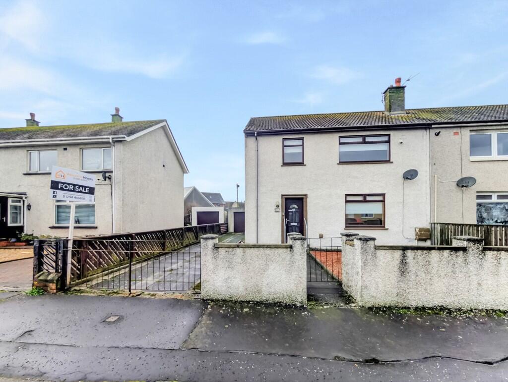 Main image of property: 63 Garven Road, Stevenston, KA20 3NT