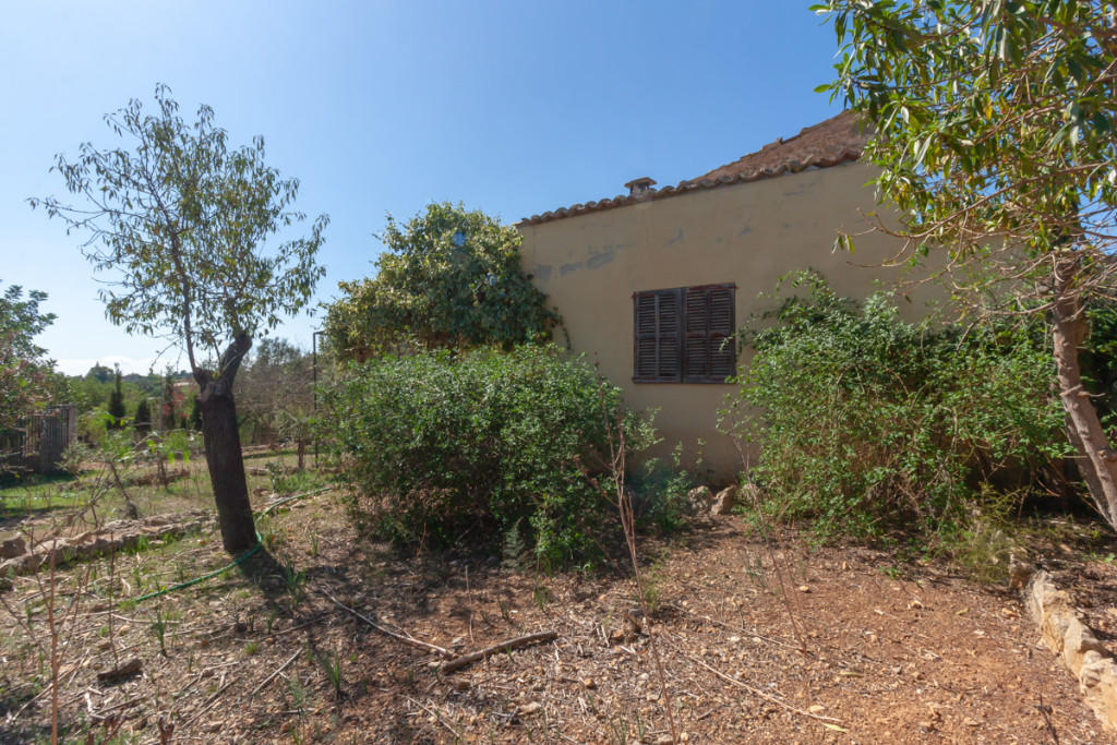 4 bedroom finca for sale in Alaró, Mallorca, Balearic Islands, Spain