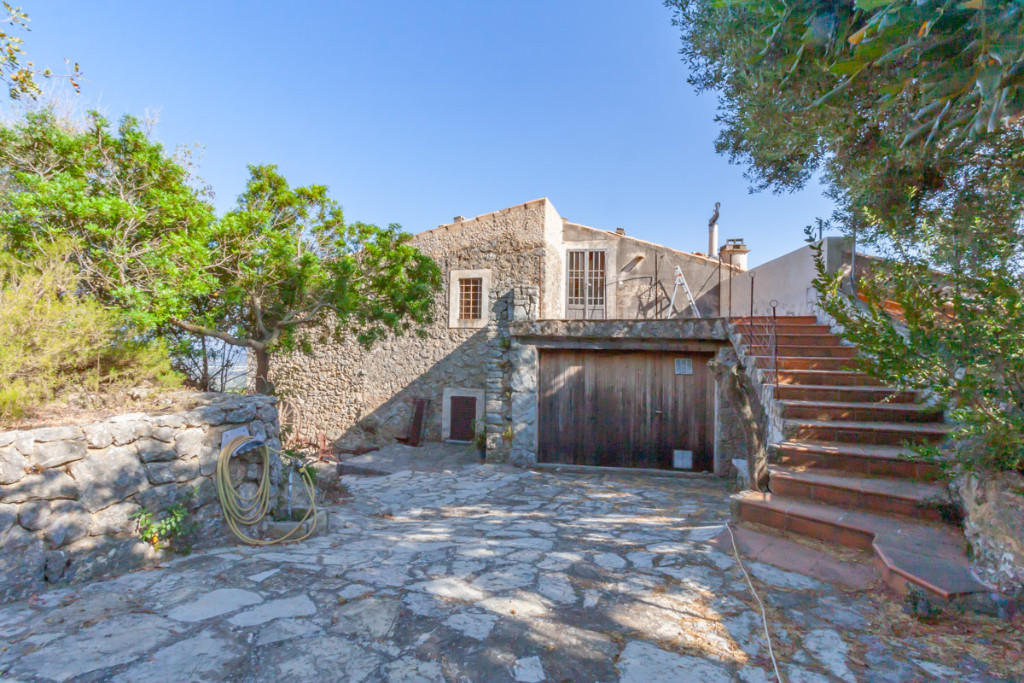 7 bedroom finca for sale in Binissalem, Mallorca, Balearic Islands, Spain