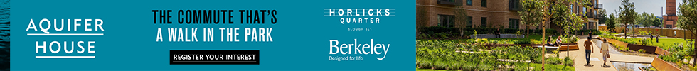 Get brand editions for Berkeley Homes (Oxford and Chiltern) Ltd