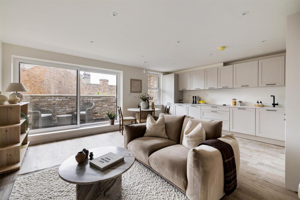 Main image of property: Bulwer Road, Leytonstone