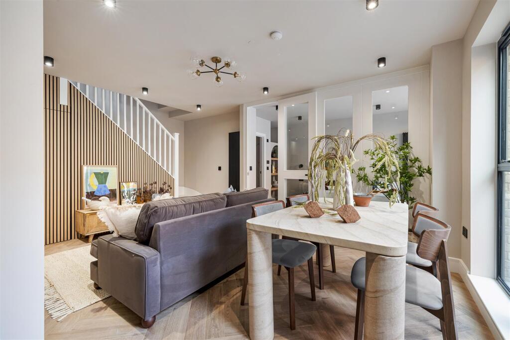 Main image of property: Aubrey Road Walthamstow