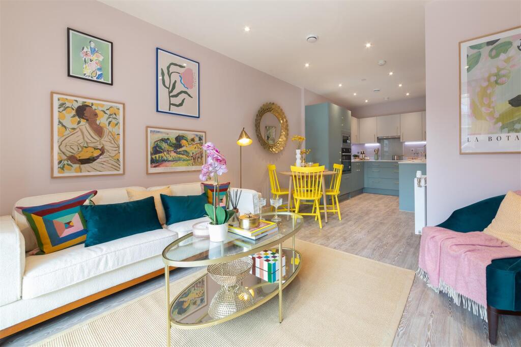 Main image of property: Wood Street, Walthamstow