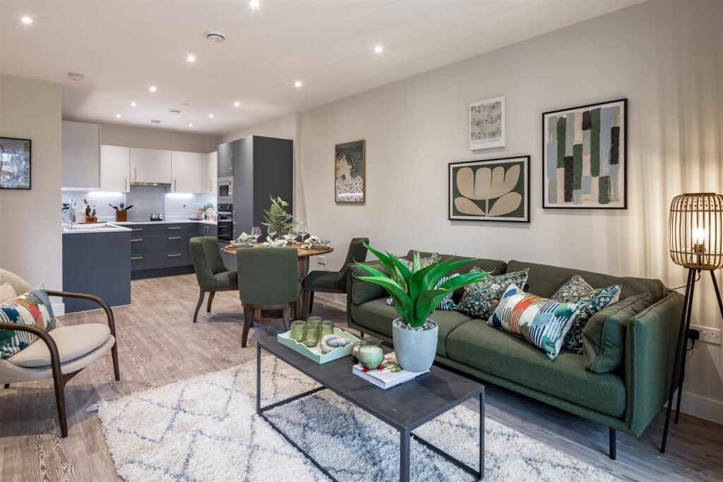 Main image of property: Wood Street, Walthamstow