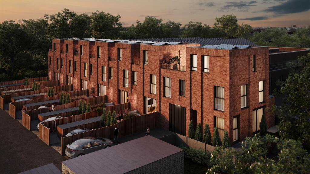 Main image of property: Rosewood Close, South Woodford