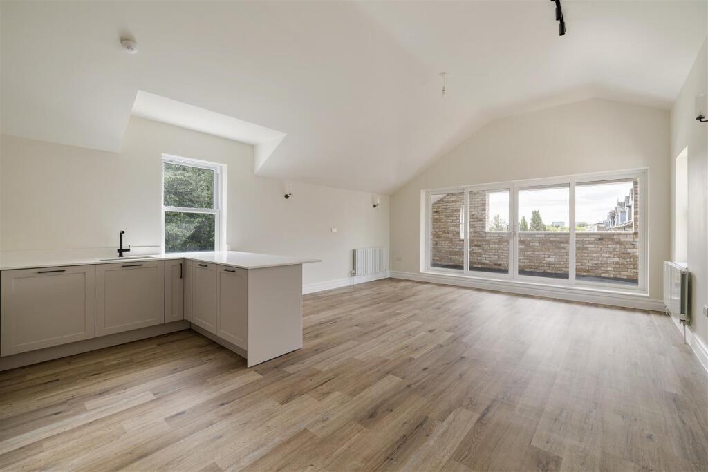 Main image of property: Bulwer Road, London