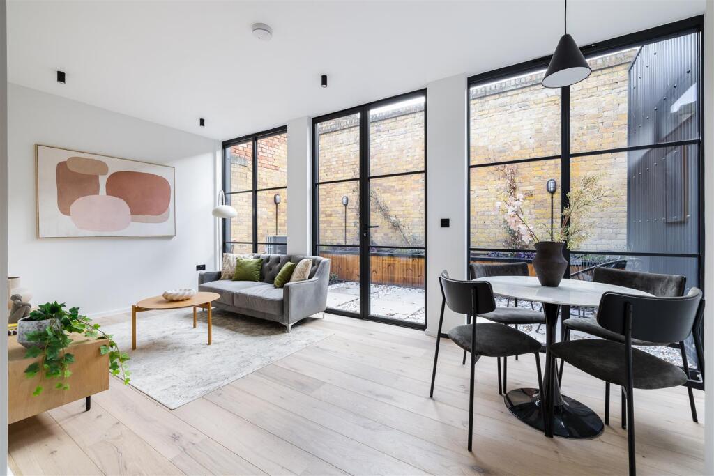 Main image of property: The Coach Yard, Leyton