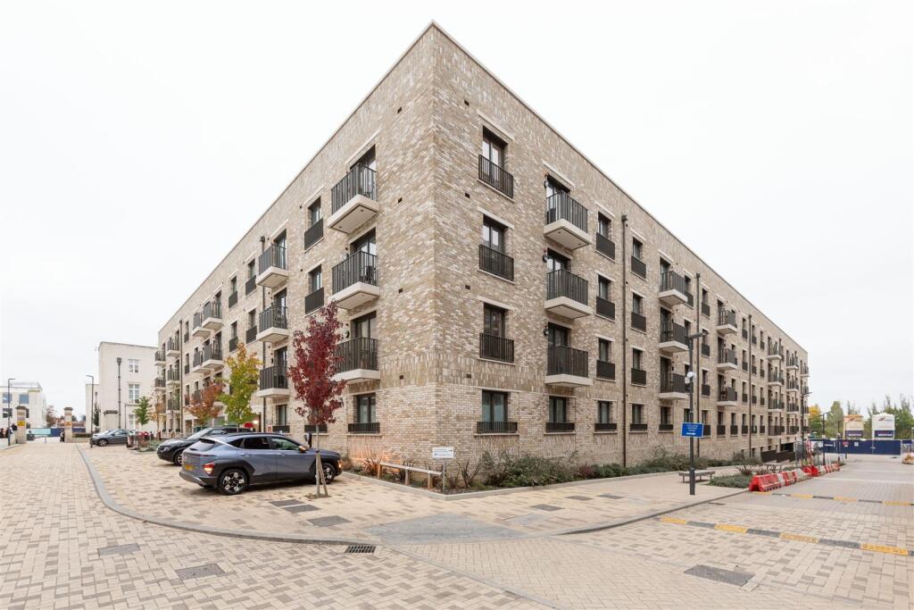 Main image of property: Hepworth Place, Walthamstow