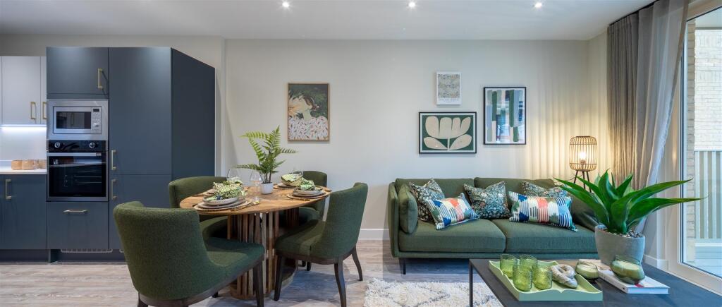 Main image of property: Wood Street, Walthamstow