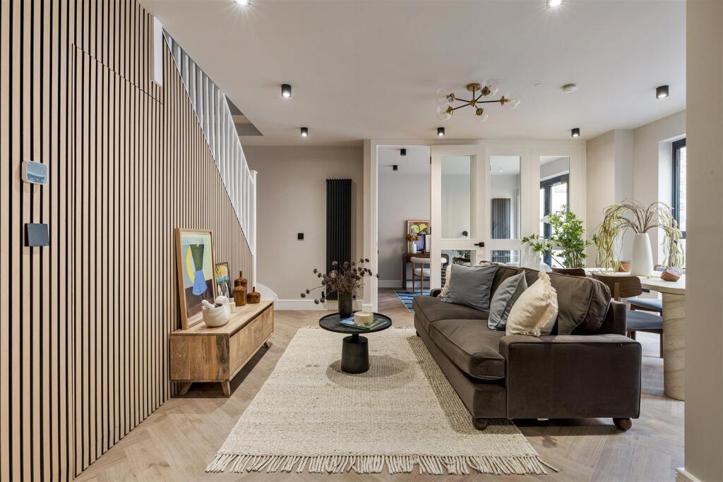 Main image of property: Aubrey Road, Walthamstow