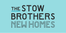 The Stow Brothers New Homes logo