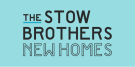The Stow Brothers New Homes, London Estate Agent Logo