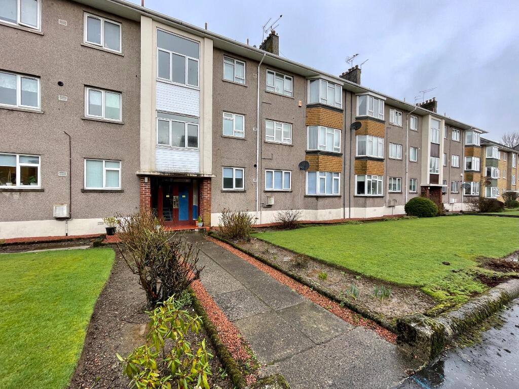2 bedroom flat for rent in 10 Kings Drive, Newton Mearns, East Renfrewshire, G77