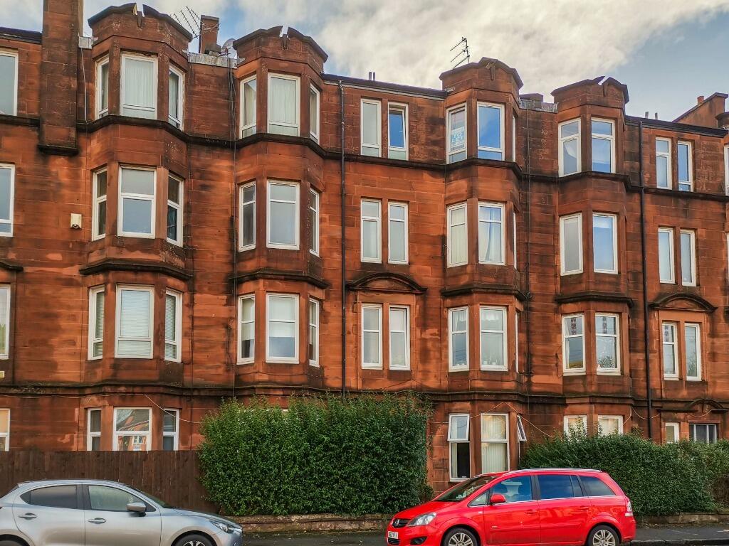 Main image of property: Wellshot Road, Tollcross, Glasgow, G32