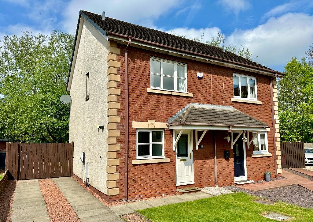 Main image of property: Birdsfield Street, Hamilton, South Lanarkshire, ML3