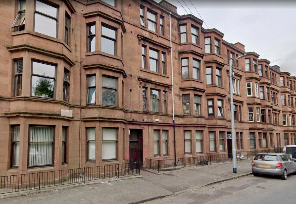 Main image of property: Drive Road, Govan, Glasgow, G51