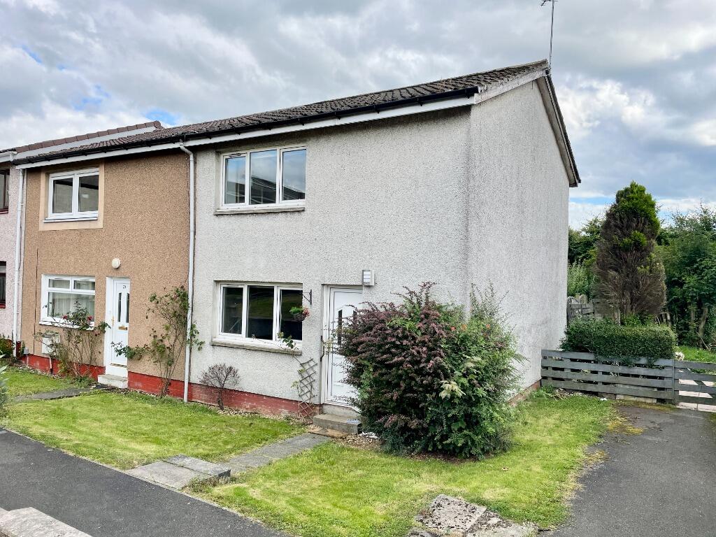 Main image of property: Eastermains, Kirkintilloch, East Dunbartonshire, G66