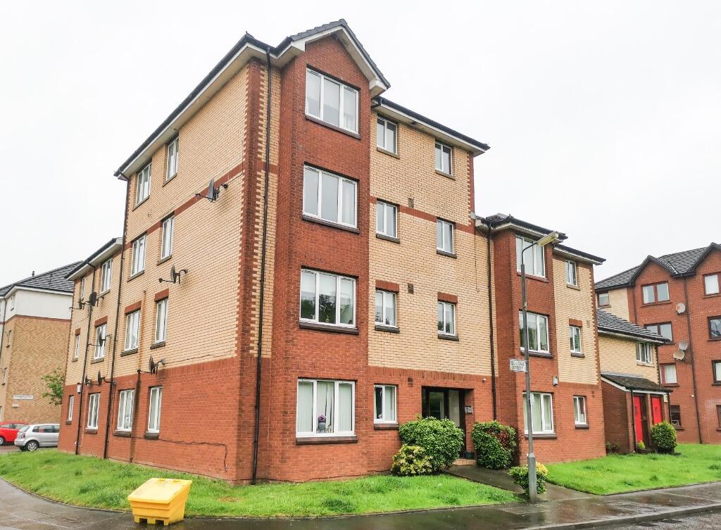 Main image of property: Bulldale Street, Yoker, Glasgow, G14