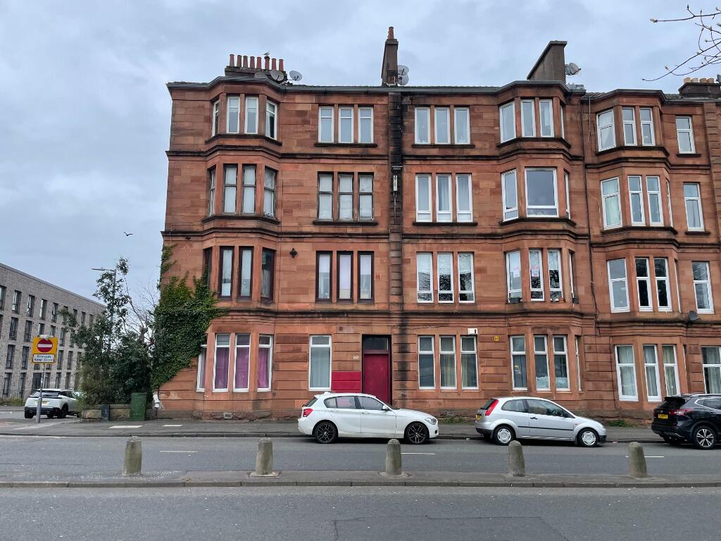 Main image of property: Paisley Road West, Ibrox, Glasgow, G51