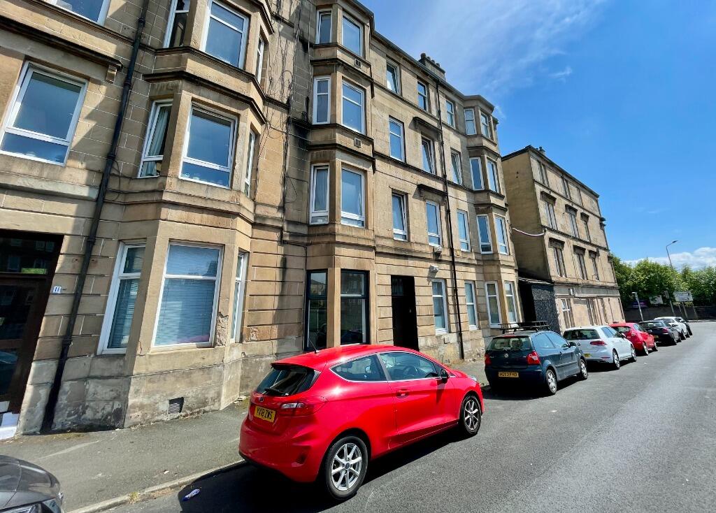 Main image of property: Bannatyne Avenue, Dennistoun, Glasgow, G31