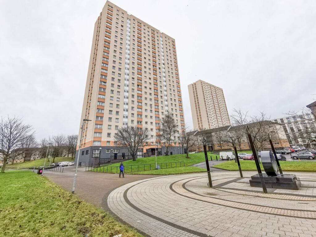 Main image of property: St. Mungo Place, Townhead, Glasgow, G4