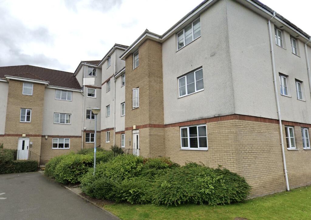 Main image of property: Eversley Street, Tollcross, Glasgow, G32
