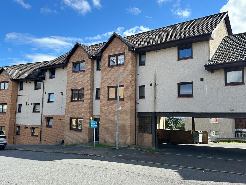 Main image of property: Viewmount Drive, Maryhill, Glasgow, G20