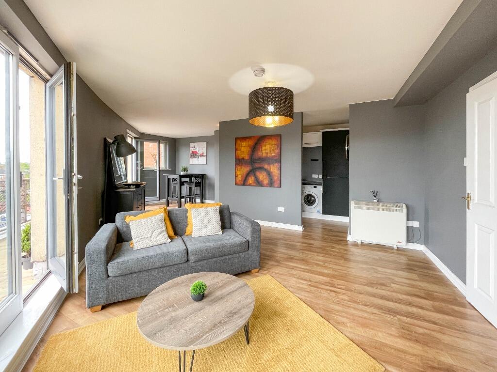 Main image of property: Howard street, City Centre, Glasgow, G1