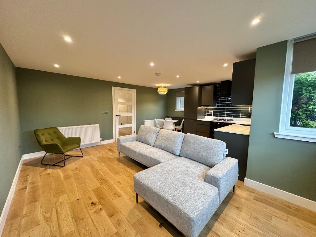 Main image of property: Ellisland Road, Newlands, Glasgow, G43