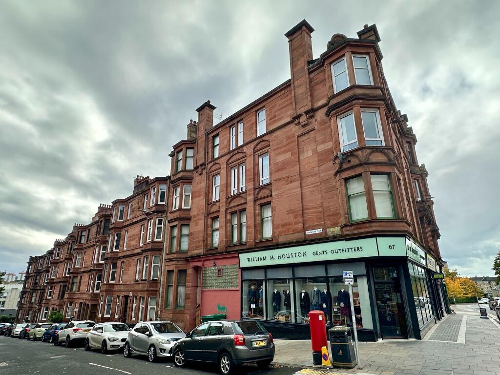 Main image of property: Townhead Terrace, Paisley, Renfrewshire, PA1