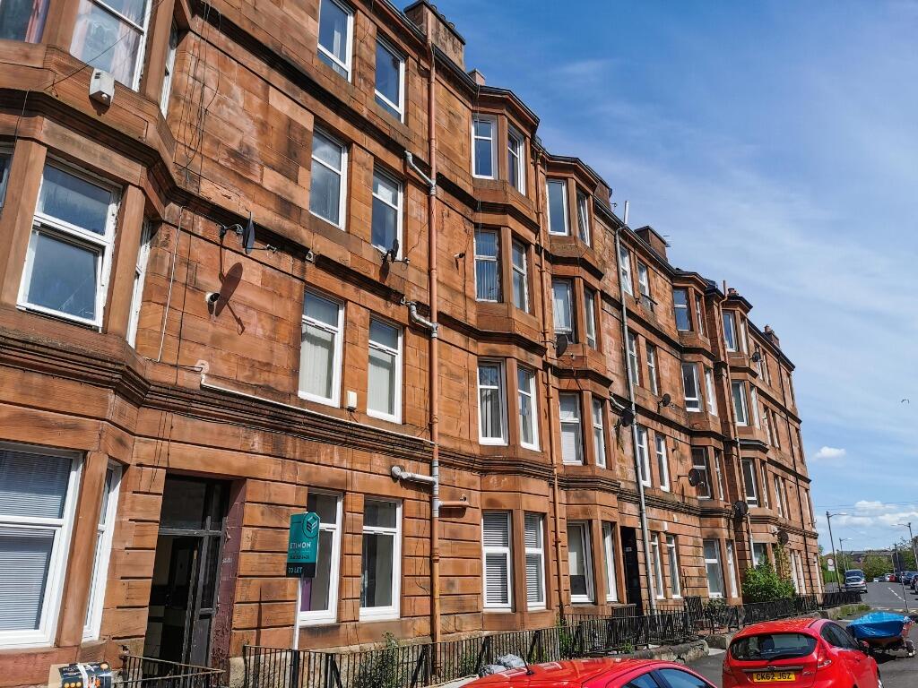 Main image of property: Middleton Street, Govan, Glasgow, G51