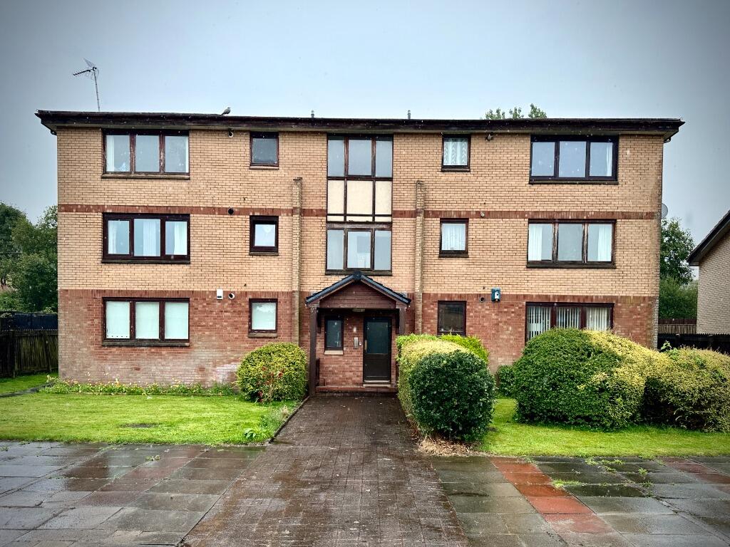 Main image of property: Glencoats Drive, Paisley, Renfrewshire, PA3