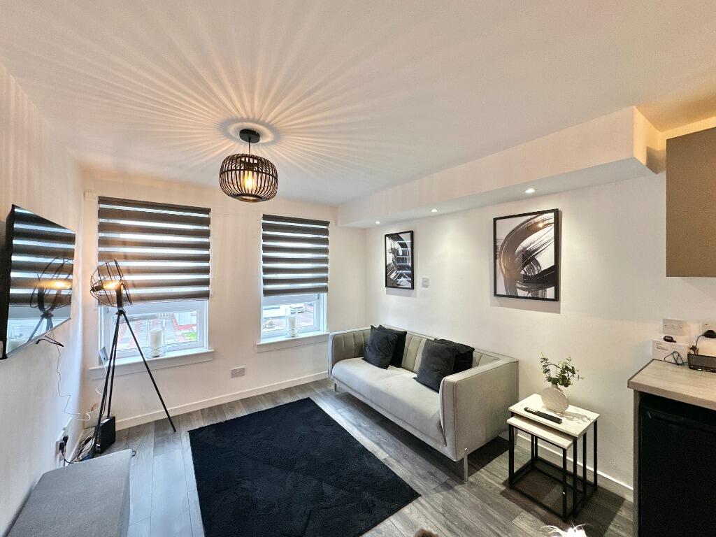 Main image of property: Monymusk Gardens, Bishopbriggs, Glasgow, G64