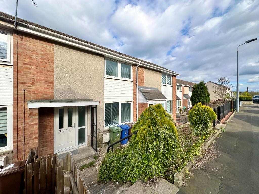 Main image of property: Finglas Avenue, Paisley, Renfrewshire, PA2