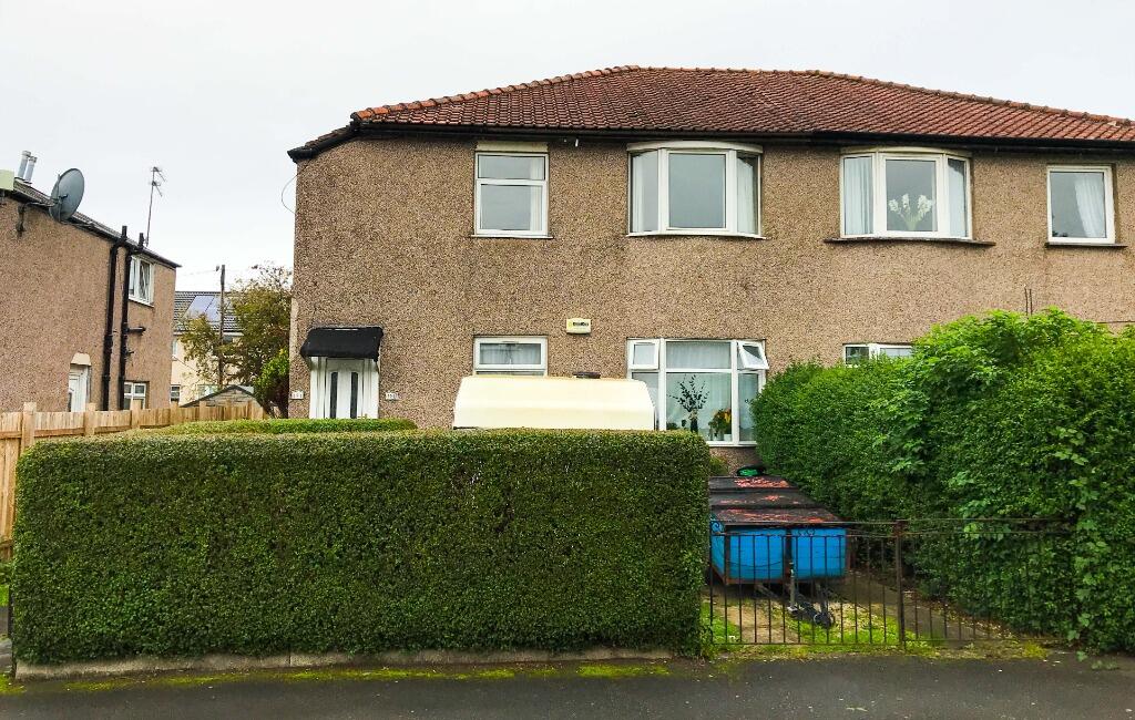 Main image of property: Croftend Avenue, Croftfoot, Glasgow, G44