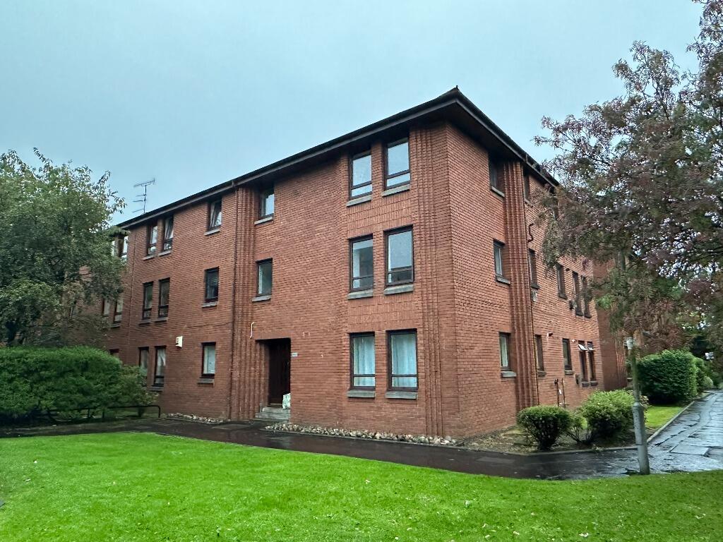 Main image of property: Budhill Avenue, Budhill, Glasgow, G32